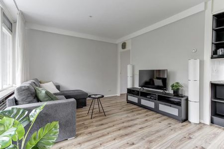 Appartement te huur: Weegbreestraat 112 2153 EE Nieuw-Vennep - Foto 3