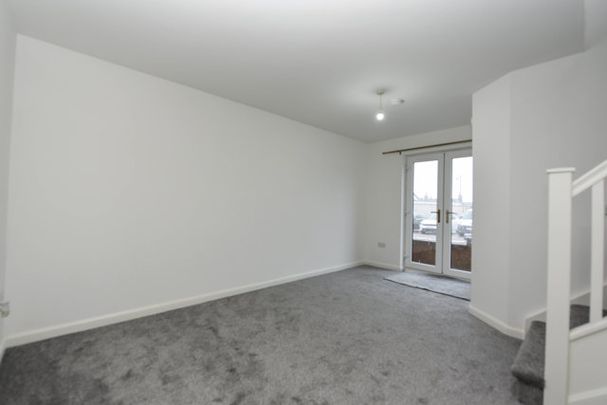 Flat 10, Mid Street Flats, Mid Street, AB55 5GE, Keith - Photo 1