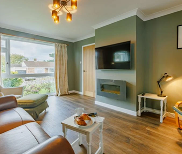 2 bedroom bungalow to rent - Photo 5