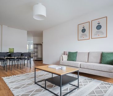 Birmensdorferstrasse 6 - Foto 3