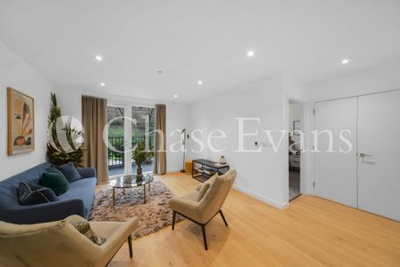 1 bedroom apartment to rent - Photo 2