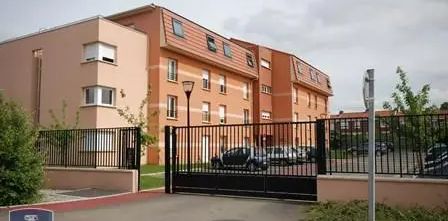 Appartement à louer 1 pièce 31.5m² - Photo 2