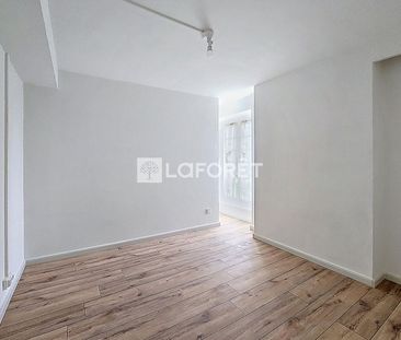 Appartement T3 FALAISE à louer - Photo 6