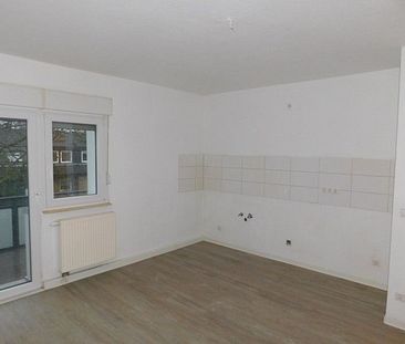 Nachmieter asap gesucht: Gemütliche 1,5-Zi.-Whg. mit großem Balkon in Überruhr-Holthausen - Foto 3