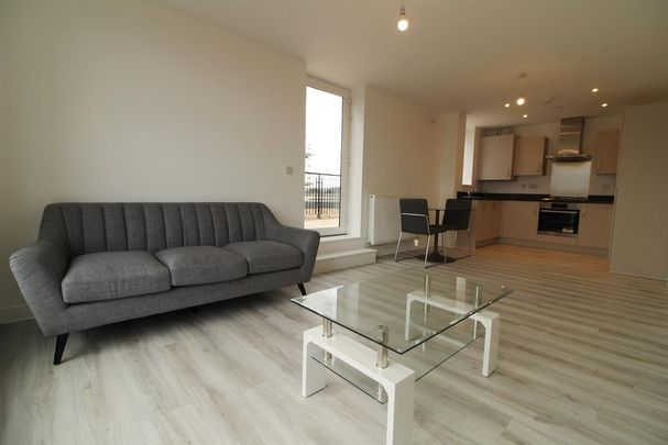 1 bedroom apartment to rent - Photo 1