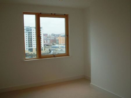 Mcclure House, Leeds City Centre, LS10 1LR - Photo 3