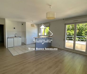 Location Appartement 2 pièces Limoges (87000) - Photo 2