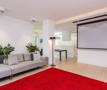 Apartament 120 mkw., Powiśle, 8.000 PLN - Photo 2