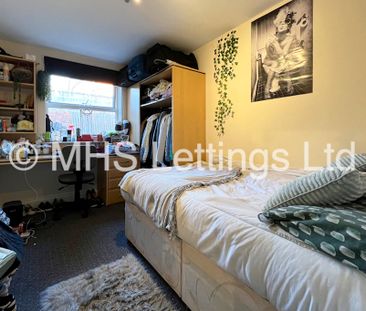 3 Bedroom Apartment for rent in Headingley Rise - Photo 5