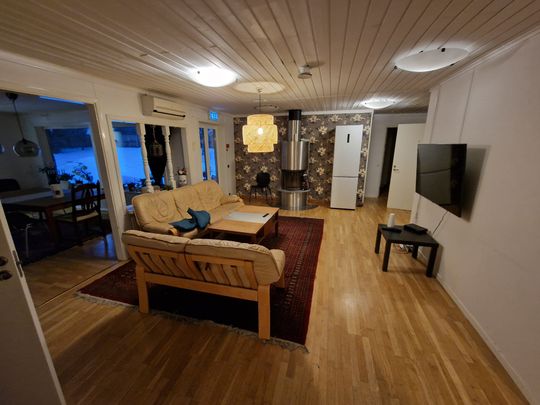 Åkervägen, Umeå - Photo 1