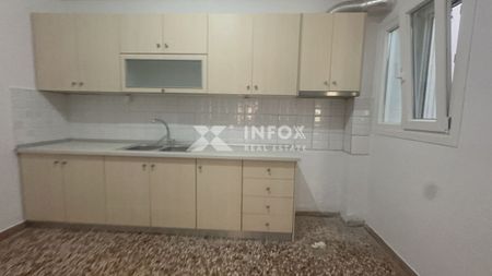 Μονοκατοικία για ενοικίαση Βύρωνας - Μεταμόρφωση - Ραψάνη (Καβάλα) - Φωτογραφία 2