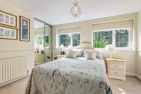 3 BED House To rent - Photo 5