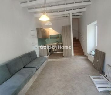 Μεζονέτα για ενοικίαση Δαφνές (Ηράκλειο Κρήτης) - Φωτογραφία 1