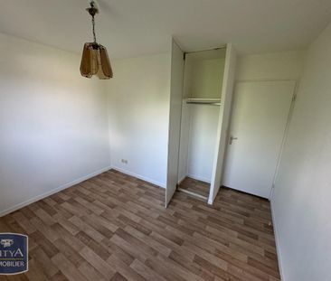 Location Appartement 2 pièces 48m² CAUDRY 59540 - Photo 2