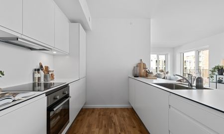 Else Alfelts vej 35, st., 1, København S - Photo 2