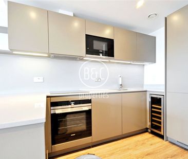 Leman Street, London, E1 8PT - Photo 2