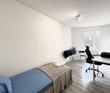 Vullierens (VD) ? For rent furnished 4-room apartment on the ground... - Foto 5