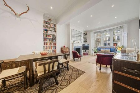 Gunter Grove, Chelsea, SW10 - Photo 4