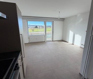 2.5 Zimmer, 46 m², 5. Stock - Photo 2