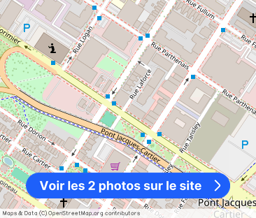 2 Bedroom Available At 2130 Rue Laforce, Montreal - 2130 Rue Laforc... - Photo 1