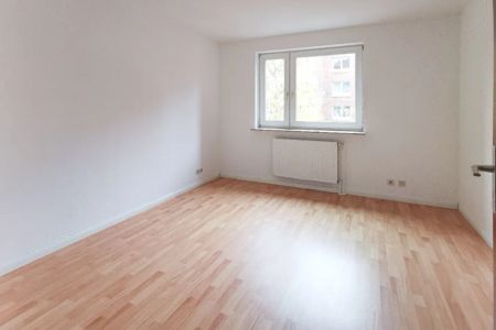 Schöne 2-Zimmer-Wohnung mit Blick ins Grüne zu vermieten - Photo 2