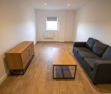 Lincoln House, Bolton - Photo 1