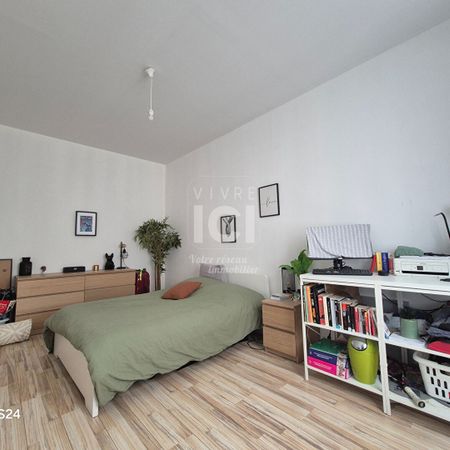 Location Appartement 2 pièces 53m² - Photo 3