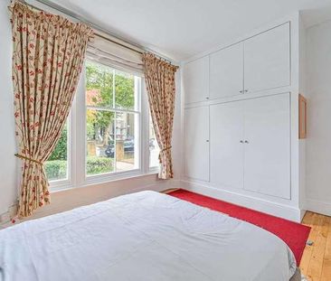 The Chase, Clapham Common North Side, SW4 - Photo 1