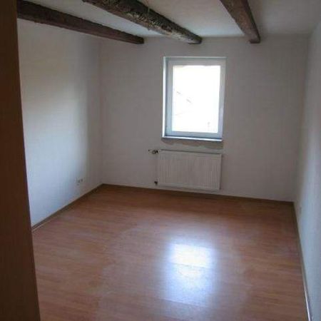 2 Zimmer Wohnung in Rosdorf- Mengershausen - Photo 3