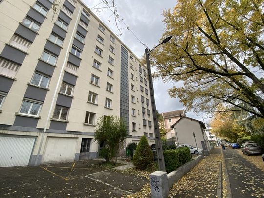 Appartement Grenoble - Photo 1