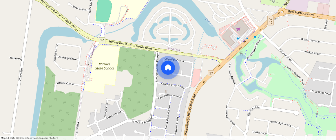 36 Magellan Circuit, Urraween, QLD 4655