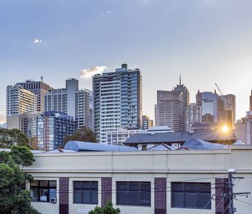 Lifestyle Apartment with Sydney at Your Doorstep | Short-Term Lease... - Photo 6