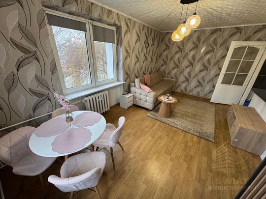 Kawalerka w Podjuchach na wynajem - Photo 1