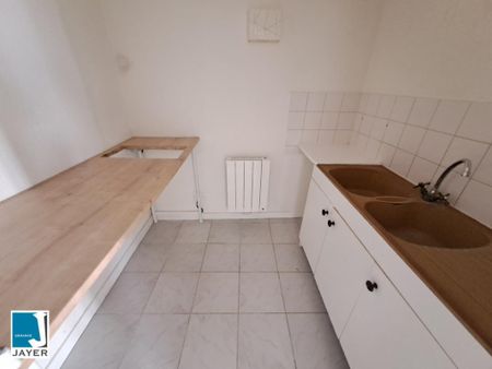 2 PIÈCES COEUR DE VILLE - Photo 2