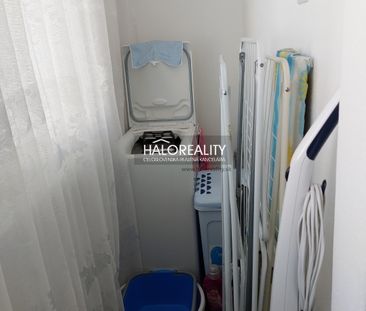 1,5 izbový byt na prenájom 38m2, Skalica - Photo 3