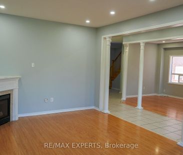 For Lease - 63 Haviland Circle, Brampton, Ontario - Photo 4