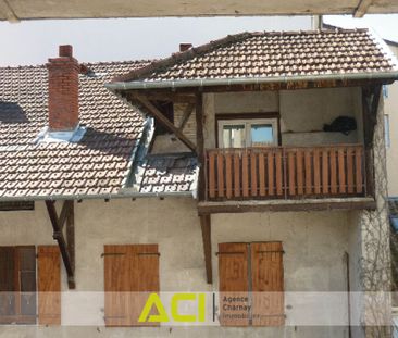 Location Appartement 2 pièces 57m² MACON 71000 - Photo 4