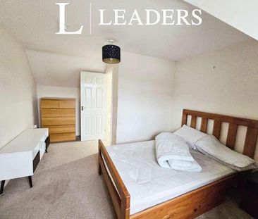 Stocking Way, Lincoln, Lincolnshire, LN2 - Photo 2