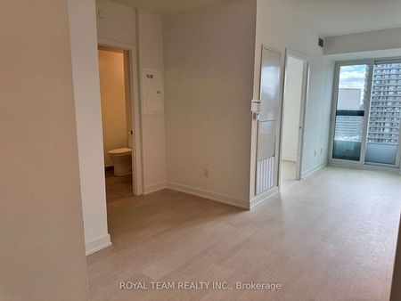 For Lease - 252 Church Street Unit# 2701, Toronto, Ontario - Photo 3