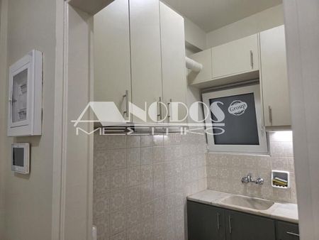 Studio/Γκαρσονιέρα για ενοικίαση Κυψέλη - Photo 2