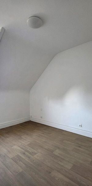 Location Appartement 3 pièces 62m² - Photo 1