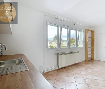 Location Appartement 2 pièces 36 m2 à Montsoult - Photo 3