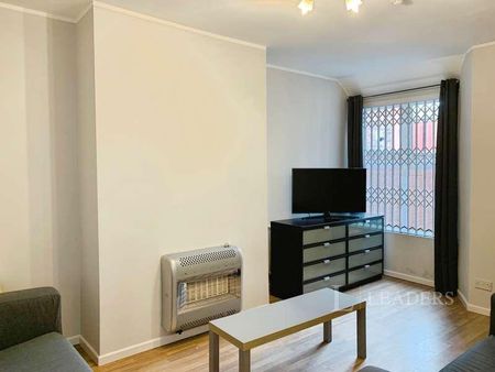 Claremont Road, Manchester, M14 - Photo 2