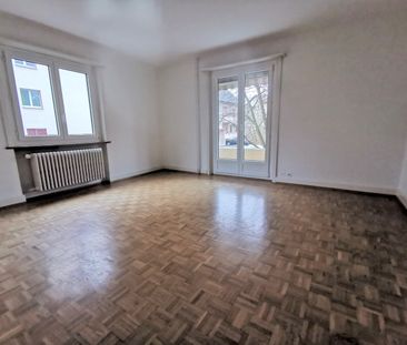 4 Zimmer, 85 m², EG - Foto 3