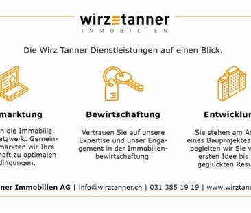 4 Zimmer Wohnung - Photo 4