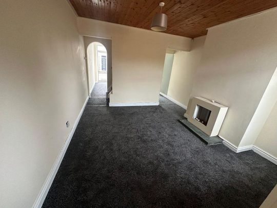 3 bedroom terraced house to rent - Photo 1