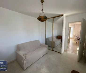 Appartement à louer 4 pièces 91.7m² - Photo 2
