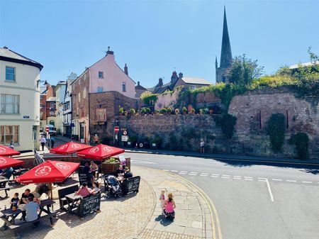 Wye Street, Ross-On-Wye - Photo 3