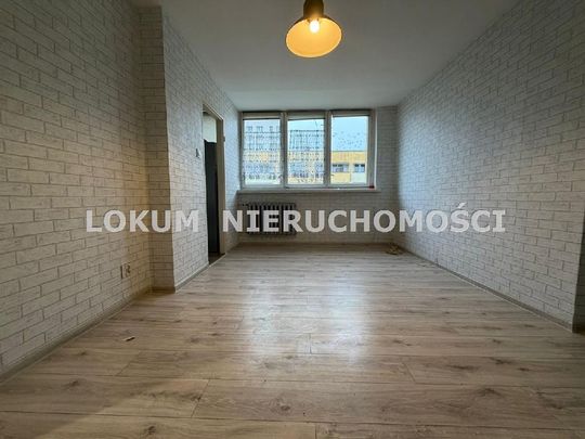 Mieszkanie Jastrzębie-Zdrój Osiedle Pionierów powierzchnia 35.0 m² C324-WM-83520 - Photo 1