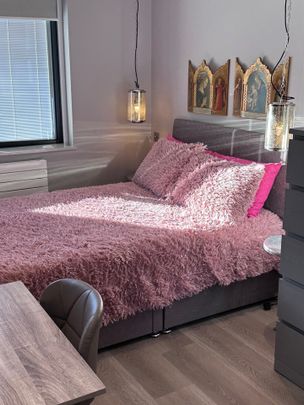 Room in a Shared Flat, Truslove Road, SE27 - Photo 1